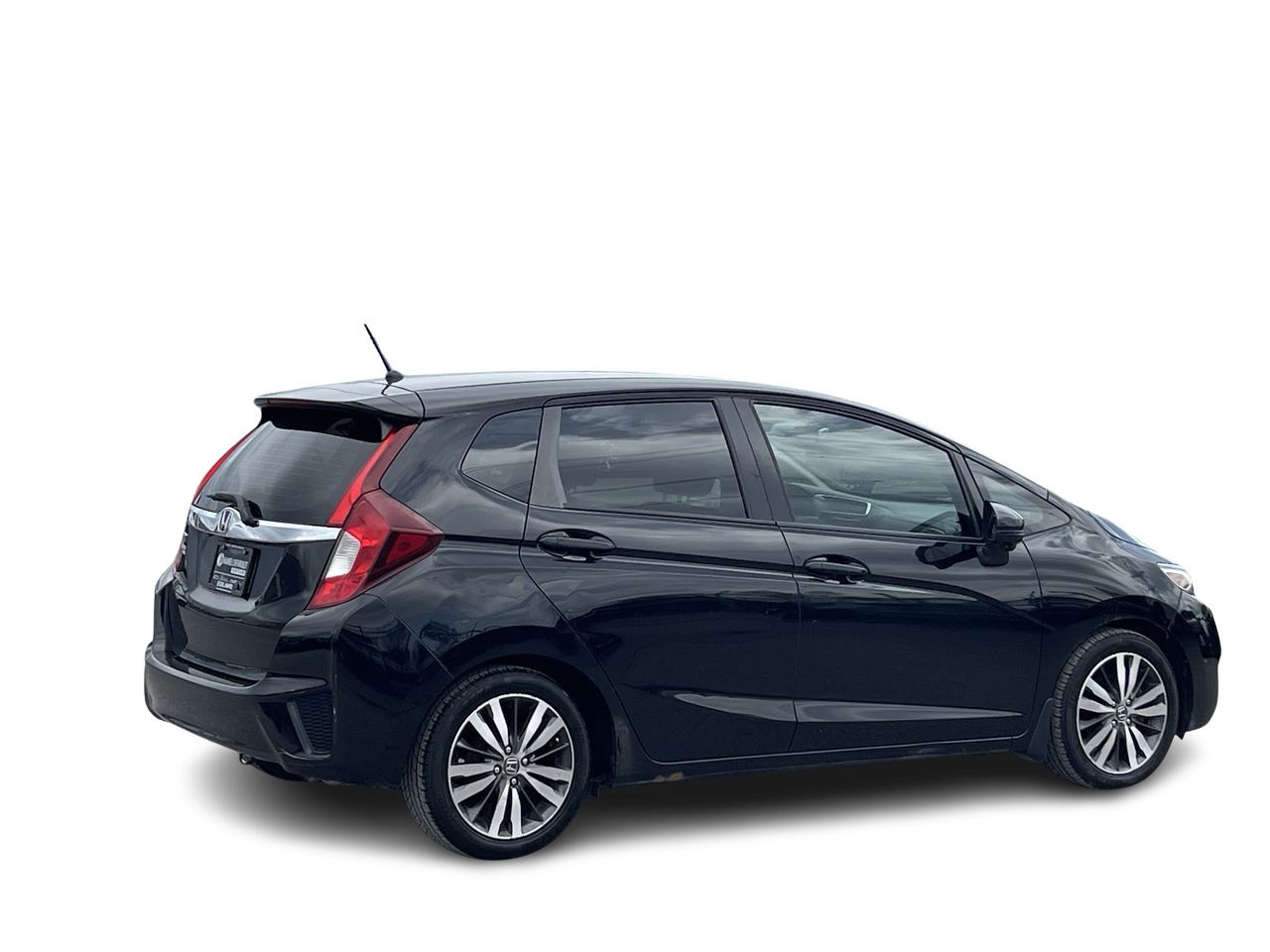 2016 Honda Fit in Saint-Leonard, Quebec