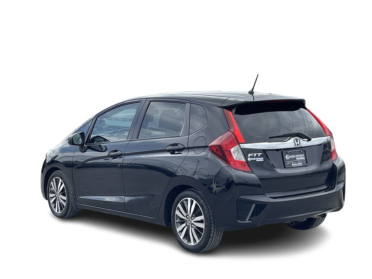 2016 Honda Fit in Saint-Leonard, Quebec