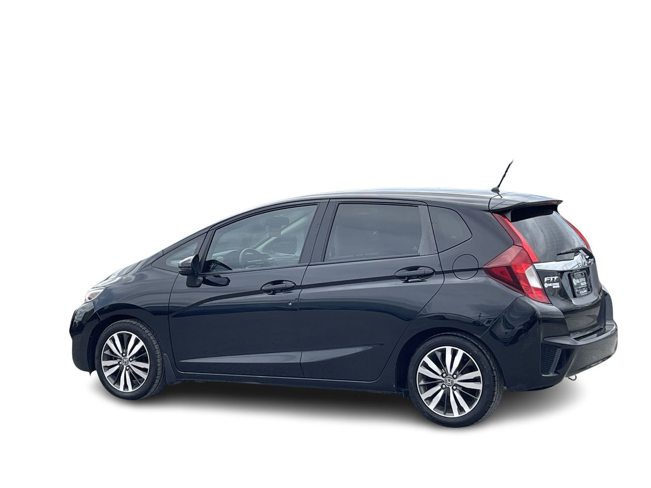 2016 Honda Fit in Saint-Leonard, Quebec