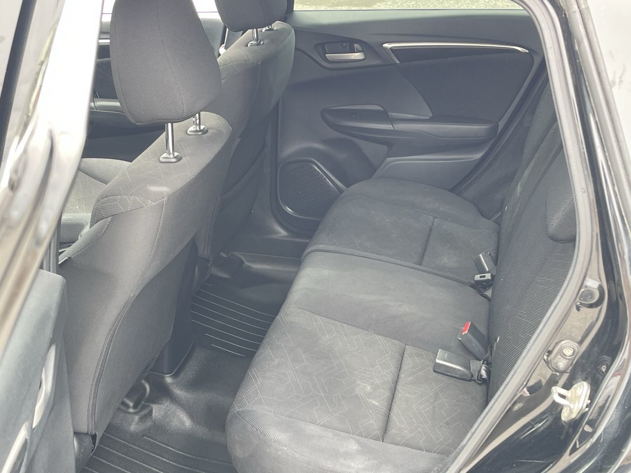 2016 Honda Fit in Saint-Leonard, Quebec
