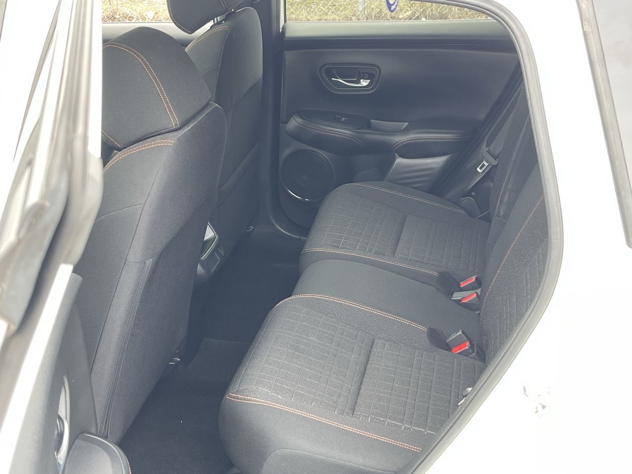 2023 Honda HR-V in Saint-Leonard, Quebec