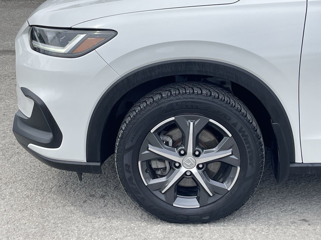 2023 Honda HR-V in Saint-Leonard, Quebec