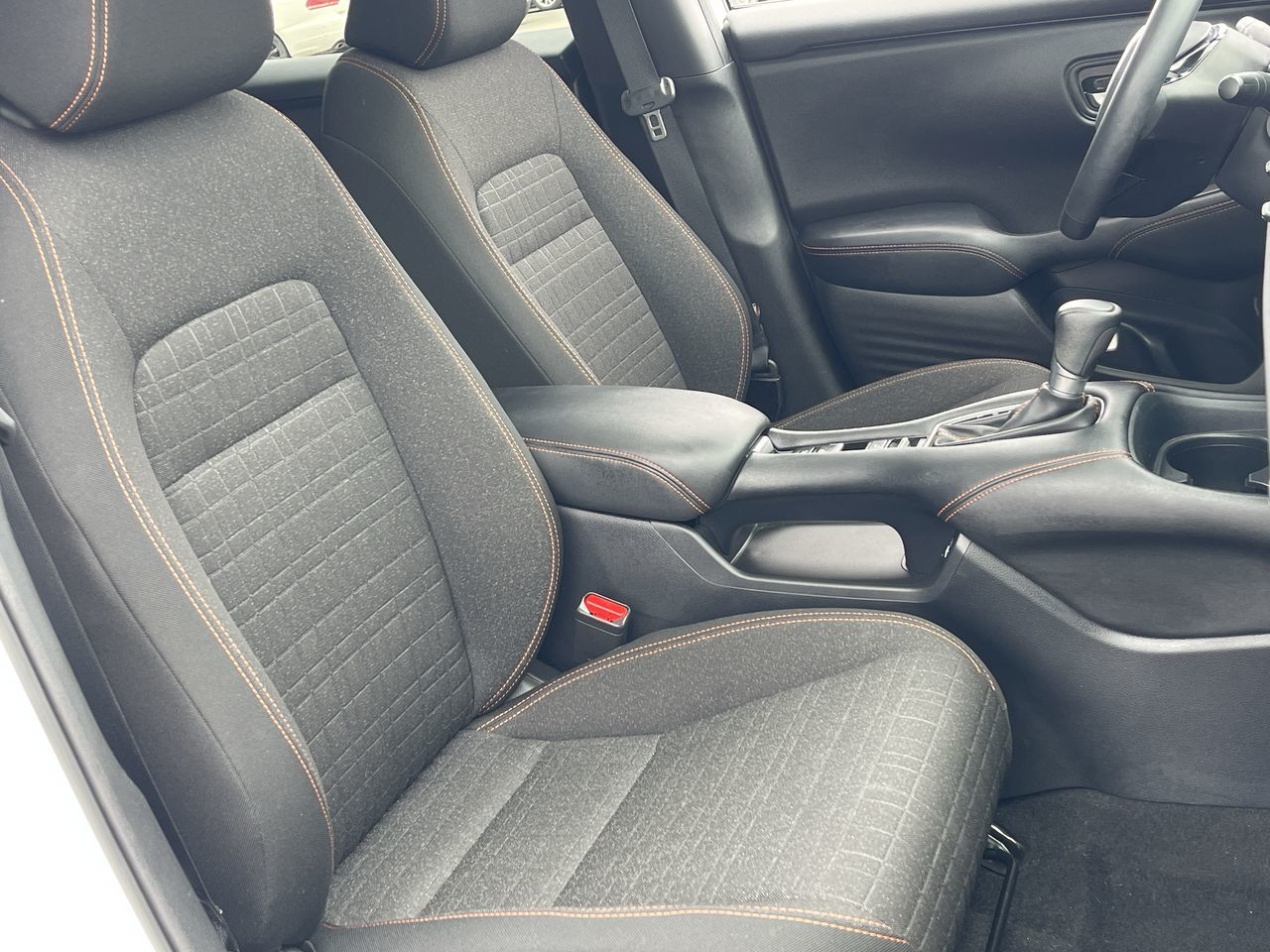 2023 Honda HR-V in Saint-Leonard, Quebec
