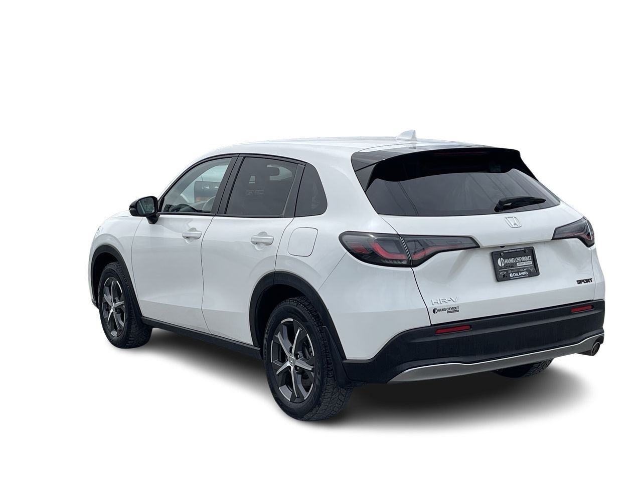 2023 Honda HR-V in Saint-Leonard, Quebec