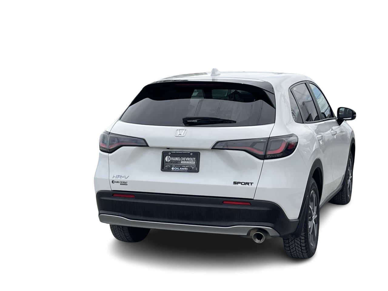 2023 Honda HR-V in Saint-Leonard, Quebec
