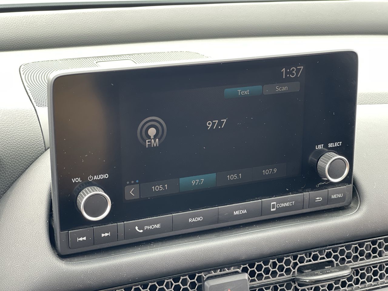 2023 Honda HR-V in Saint-Leonard, Quebec