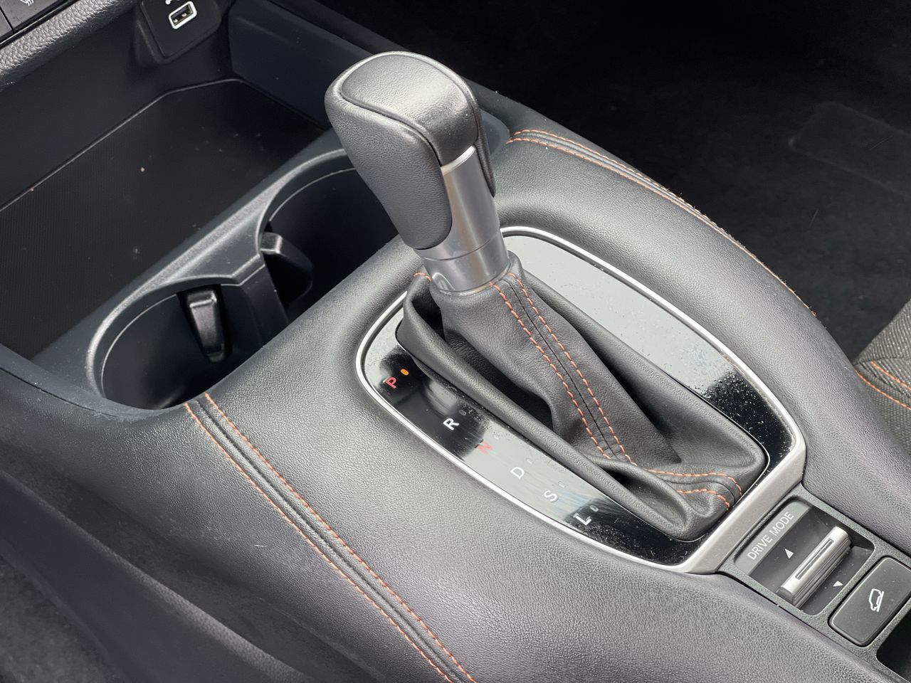 2023 Honda HR-V in Saint-Leonard, Quebec