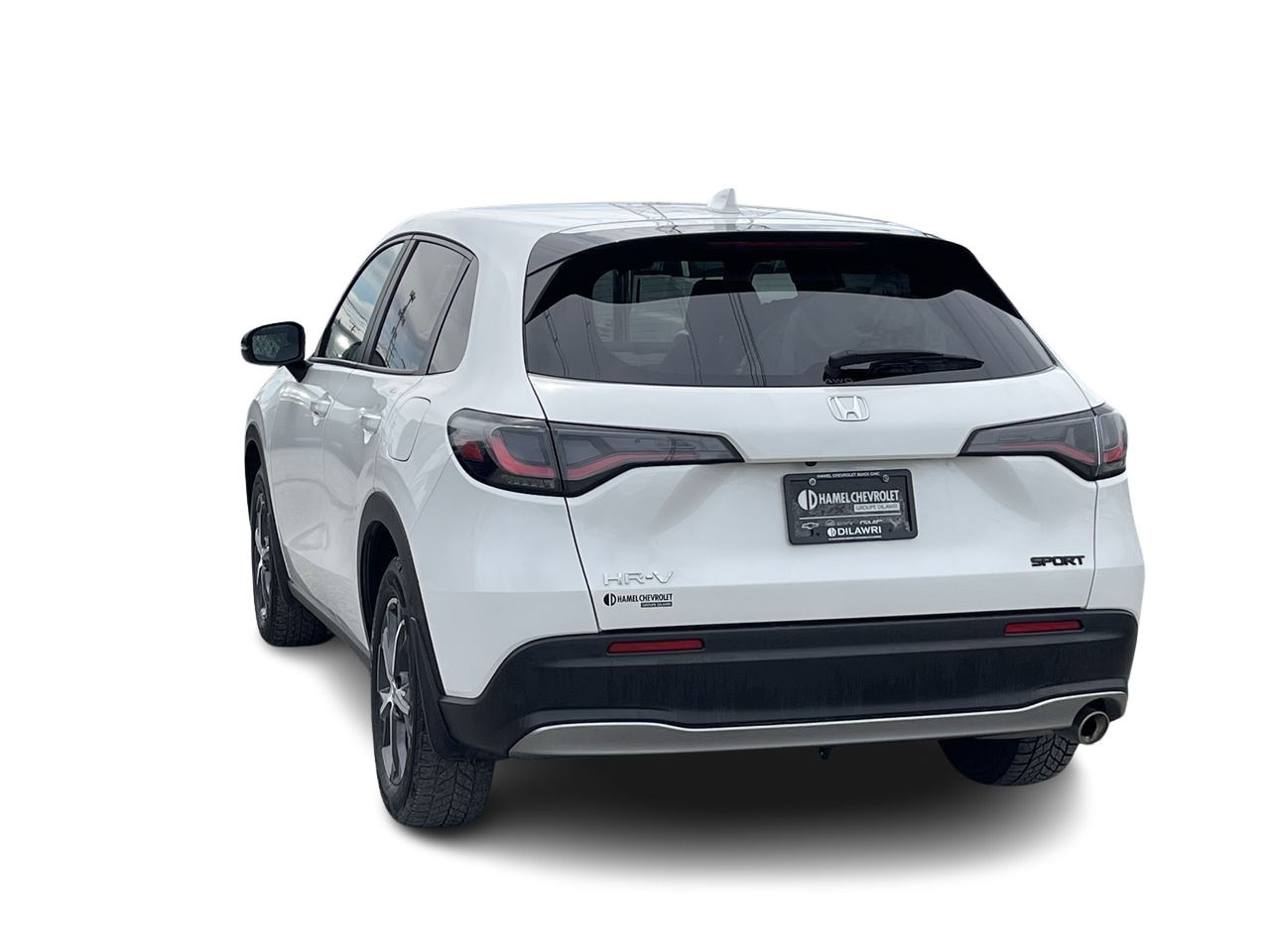 2023 Honda HR-V in Saint-Leonard, Quebec