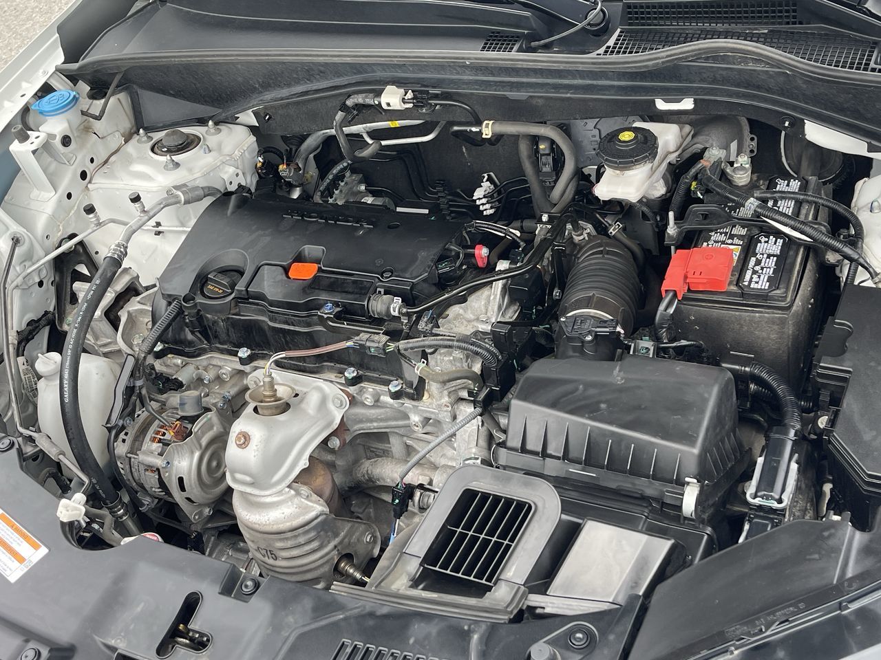 2023 Honda HR-V in Saint-Leonard, Quebec