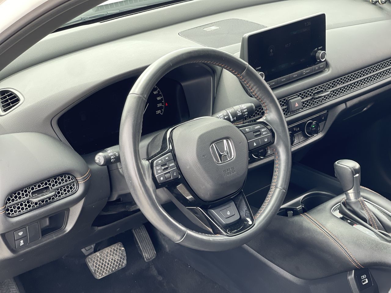 2023 Honda HR-V in Saint-Leonard, Quebec