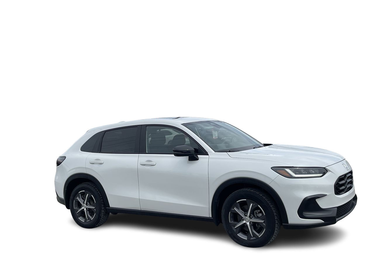 2023 Honda HR-V in Saint-Leonard, Quebec
