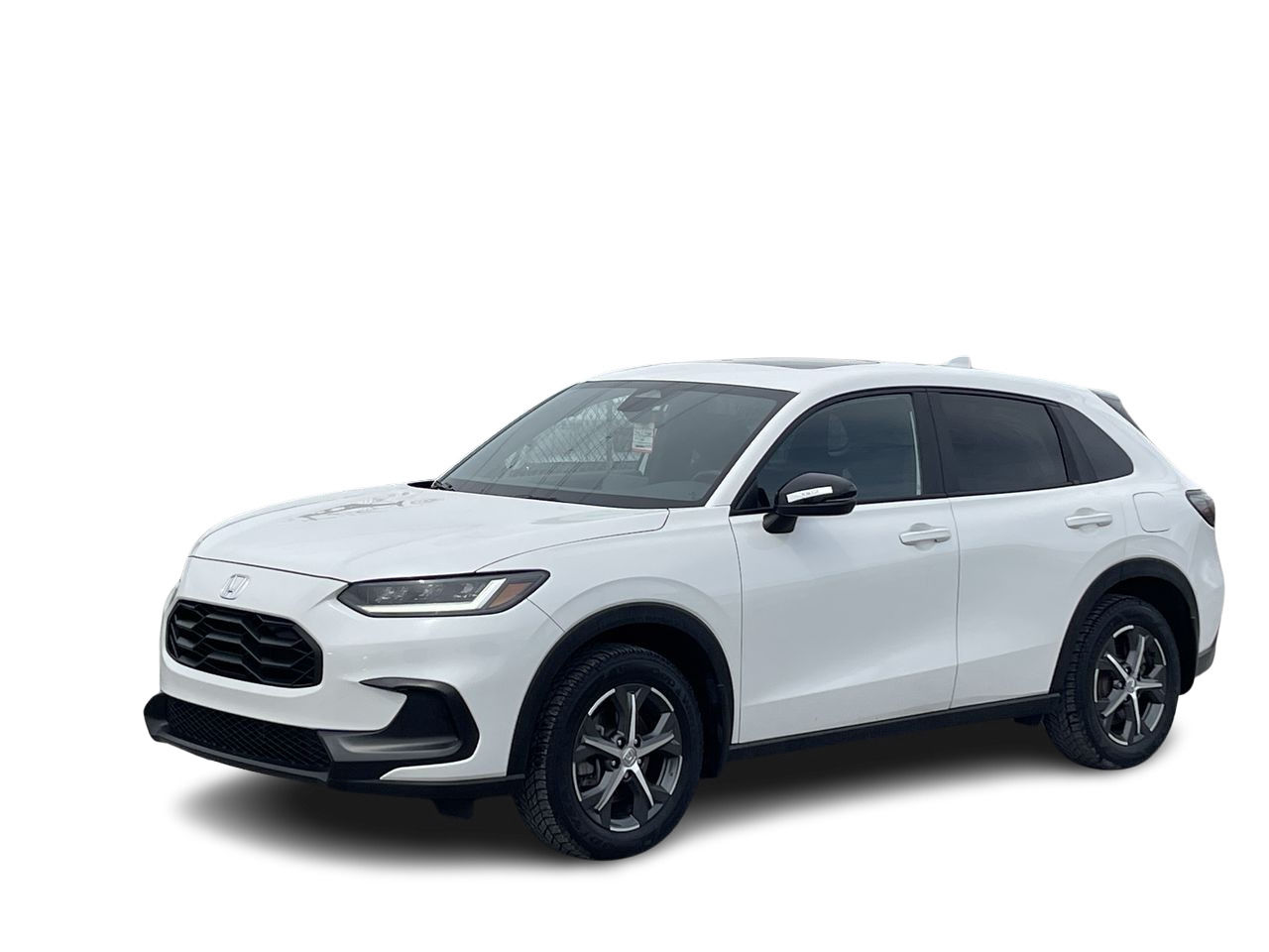 2023 Honda HR-V in Saint-Leonard, Quebec