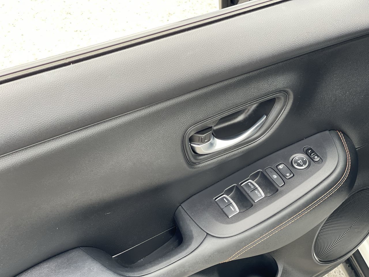 2023 Honda HR-V in Saint-Leonard, Quebec