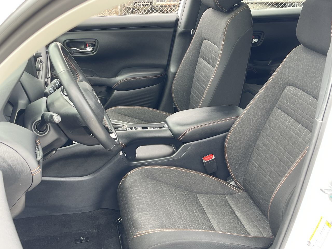 2023 Honda HR-V in Saint-Leonard, Quebec