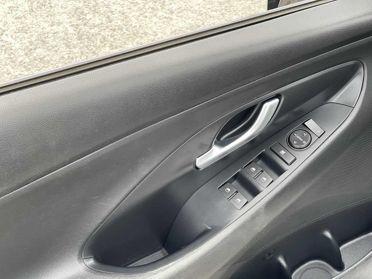2018 Hyundai Elantra GT in Saint-Leonard, Quebec