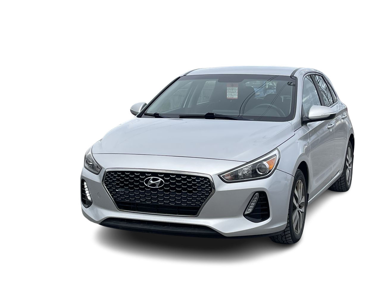 2018 Hyundai Elantra GT in Saint-Leonard, Quebec