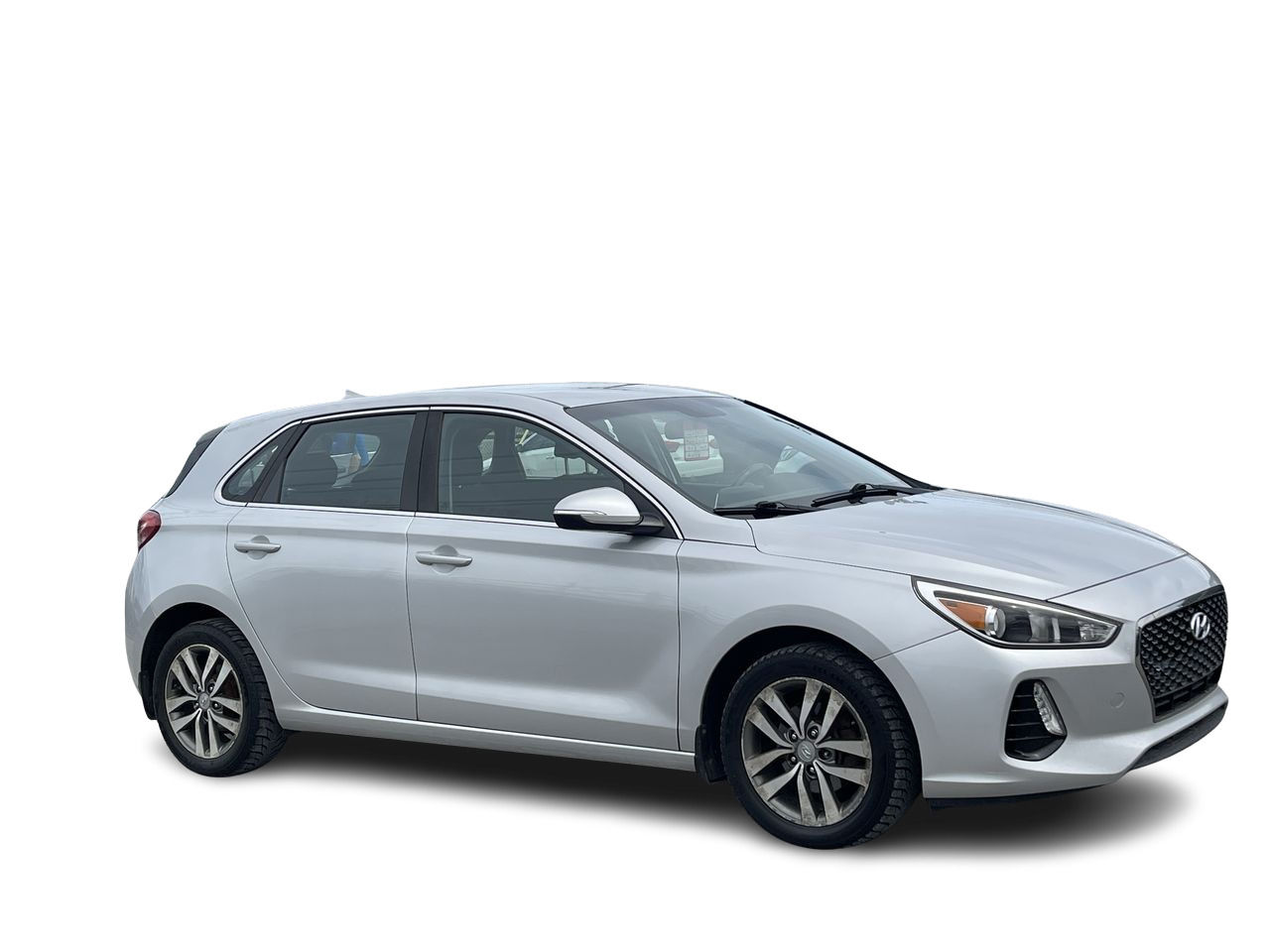 2018 Hyundai Elantra GT in Saint-Leonard, Quebec