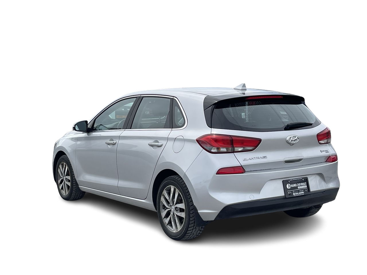 2018 Hyundai Elantra GT in Saint-Leonard, Quebec