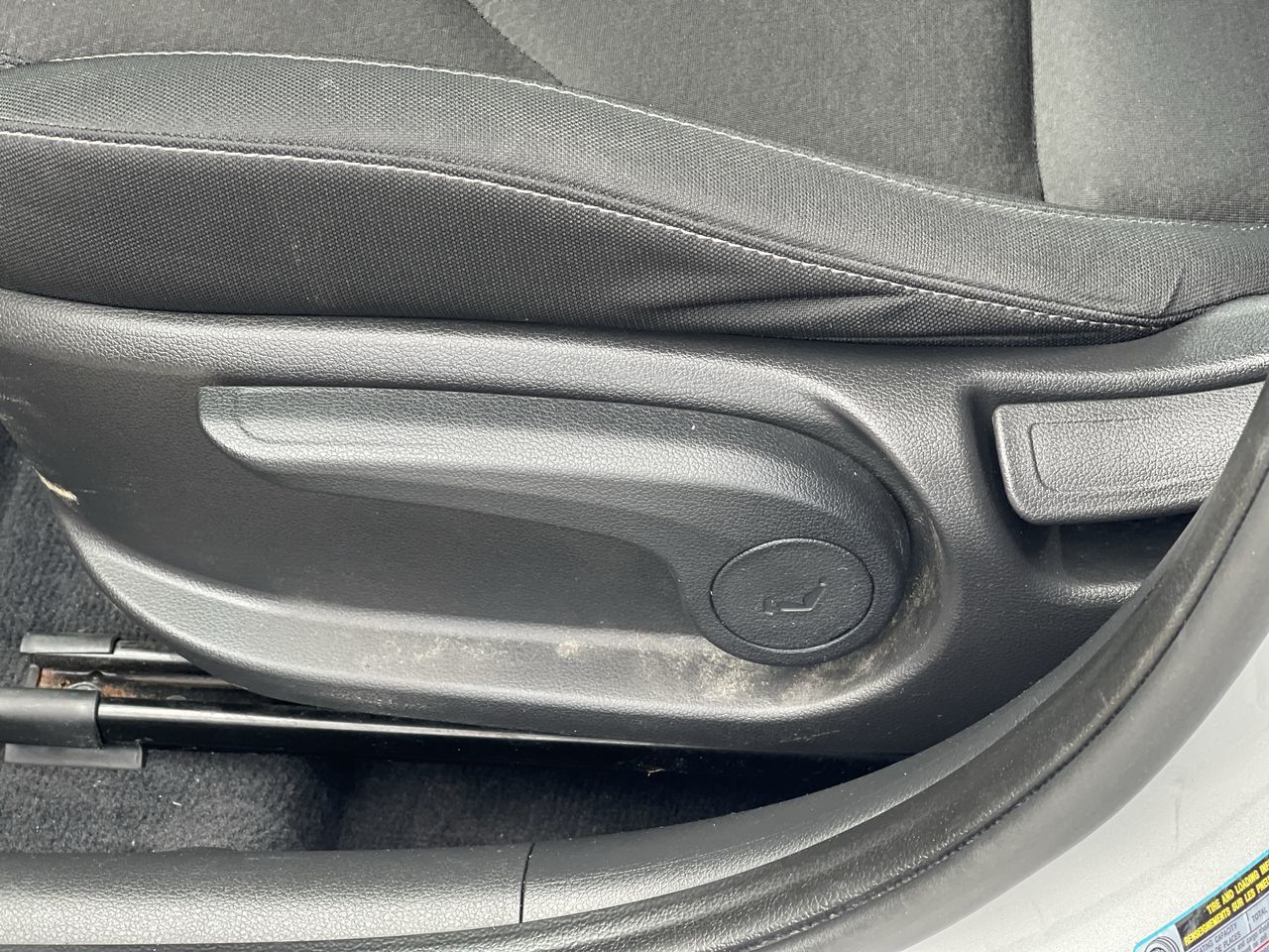 2018 Hyundai Elantra GT in Saint-Leonard, Quebec