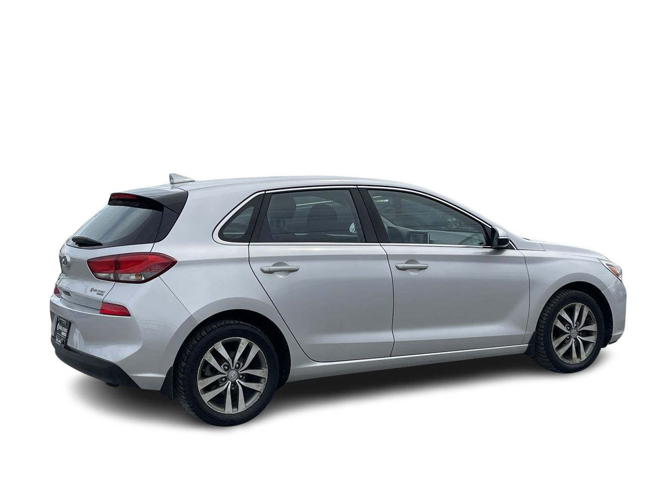 2018 Hyundai Elantra GT in Saint-Leonard, Quebec