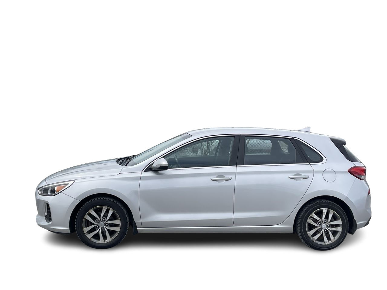 2018 Hyundai Elantra GT in Saint-Leonard, Quebec