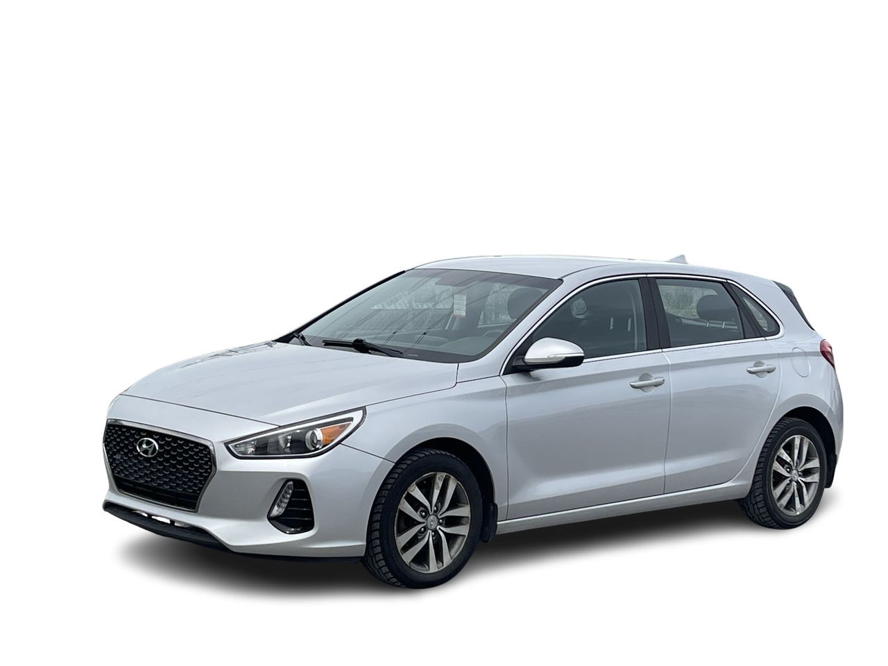 2018 Hyundai Elantra GT in Saint-Leonard, Quebec