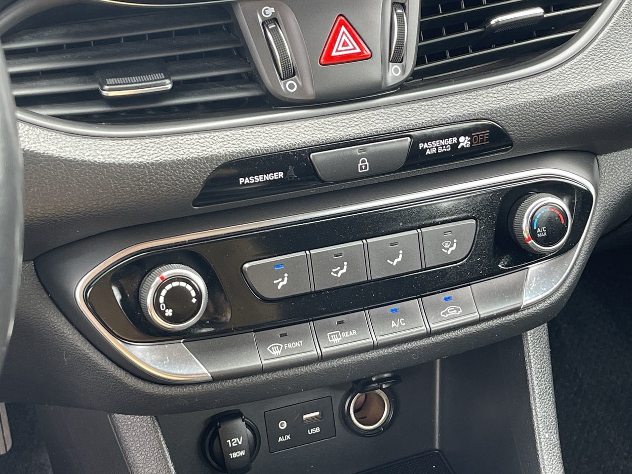 2018 Hyundai Elantra GT in Saint-Leonard, Quebec