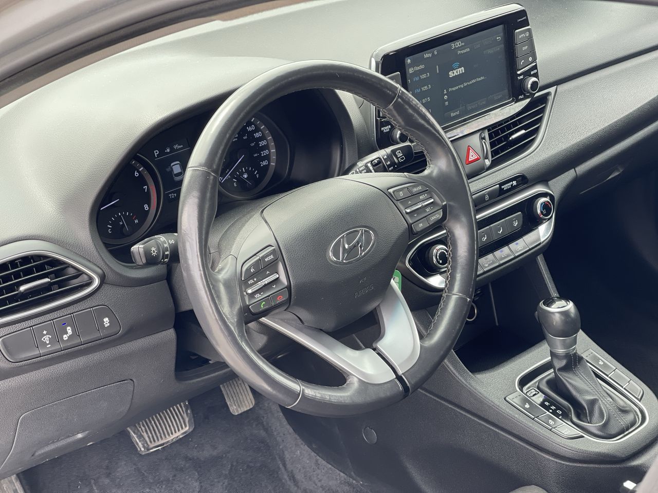2018 Hyundai Elantra GT in Saint-Leonard, Quebec
