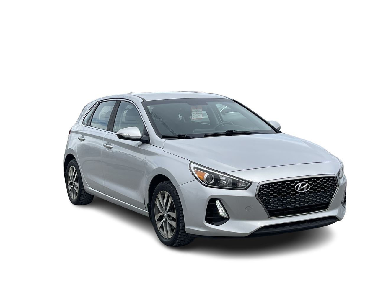 2018 Hyundai Elantra GT in Saint-Leonard, Quebec