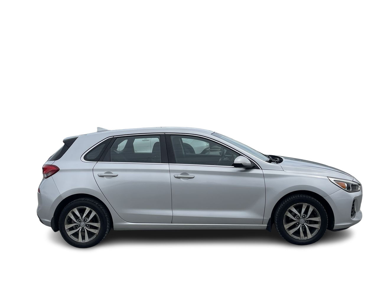 2018 Hyundai Elantra GT in Saint-Leonard, Quebec