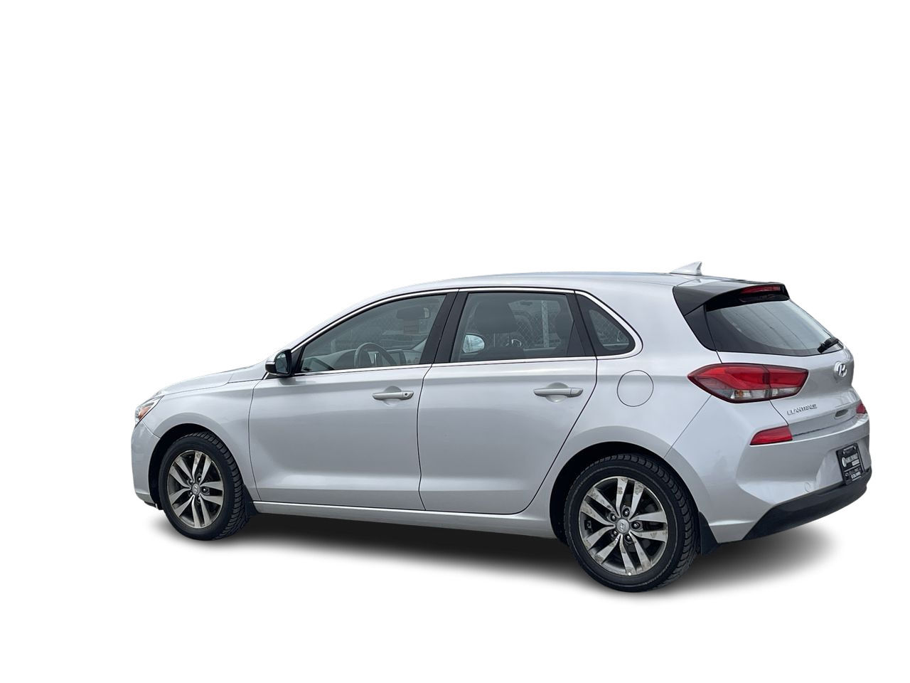 2018 Hyundai Elantra GT in Saint-Leonard, Quebec