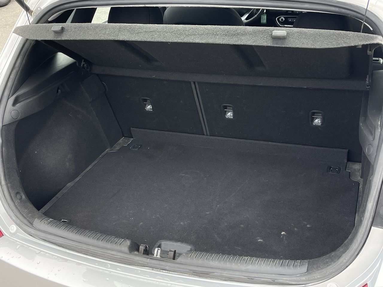 2018 Hyundai Elantra GT in Saint-Leonard, Quebec