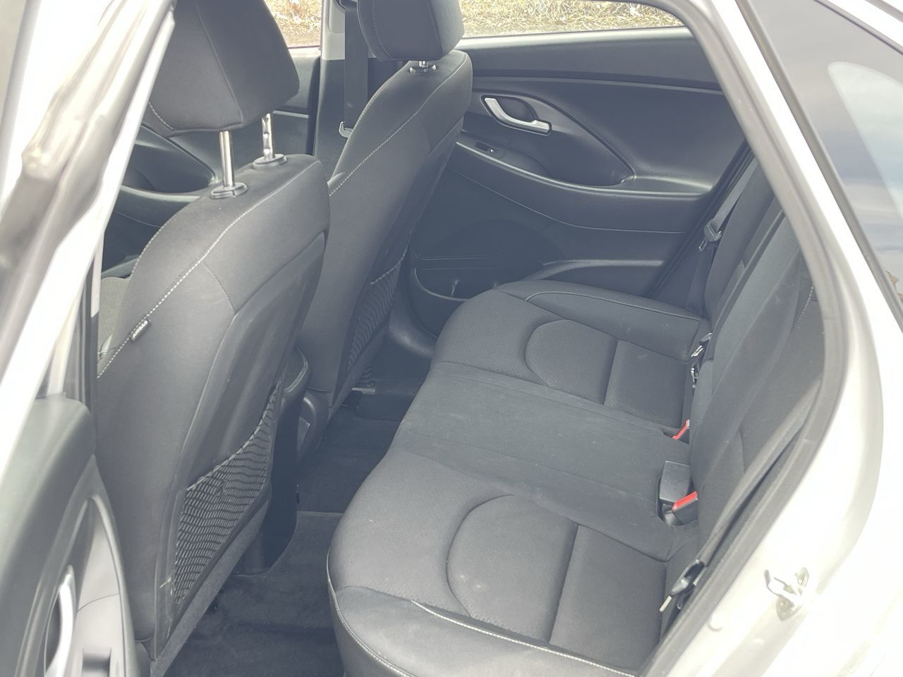 2018 Hyundai Elantra GT in Saint-Leonard, Quebec