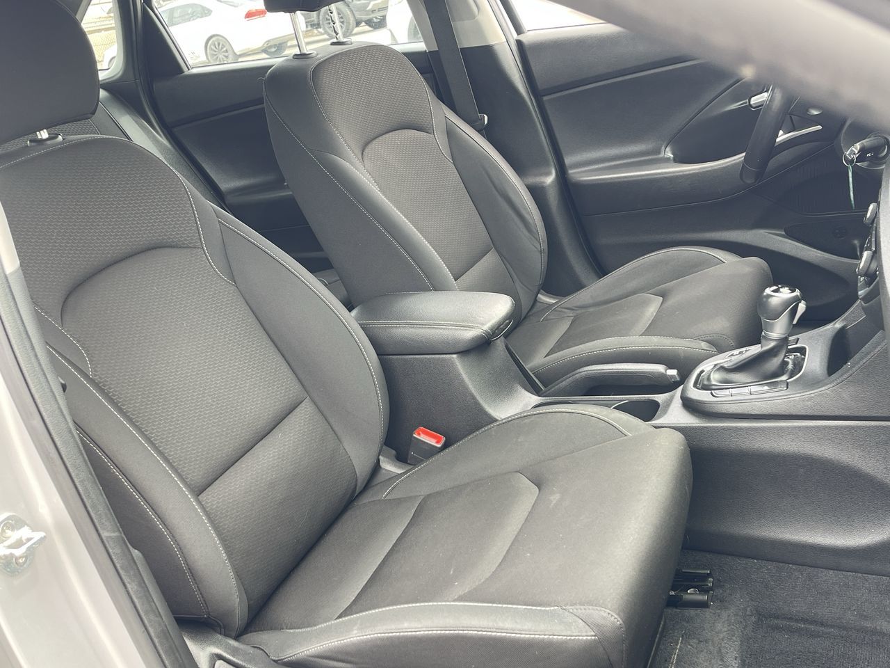 2018 Hyundai Elantra GT in Saint-Leonard, Quebec