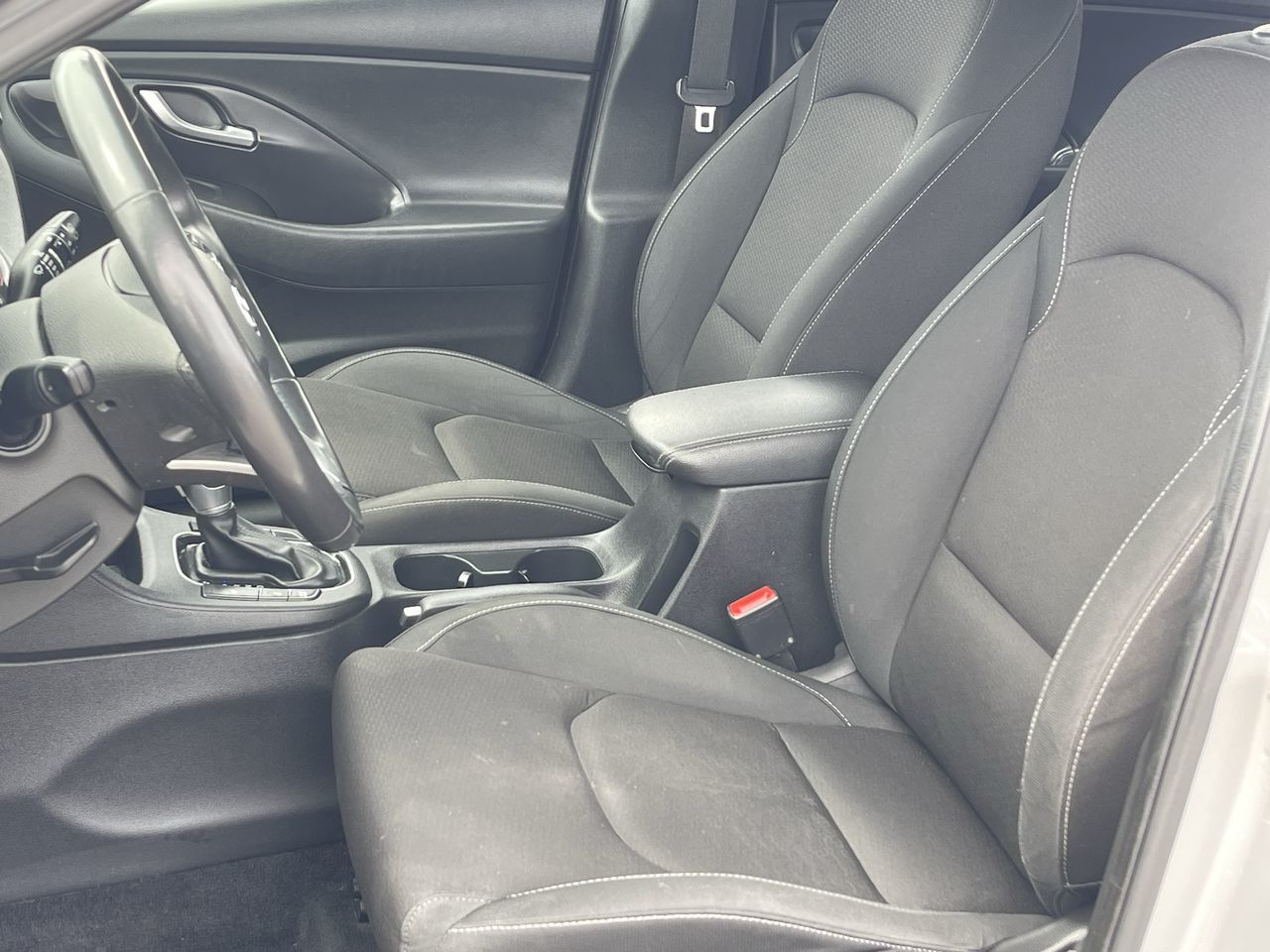 2018 Hyundai Elantra GT in Saint-Leonard, Quebec