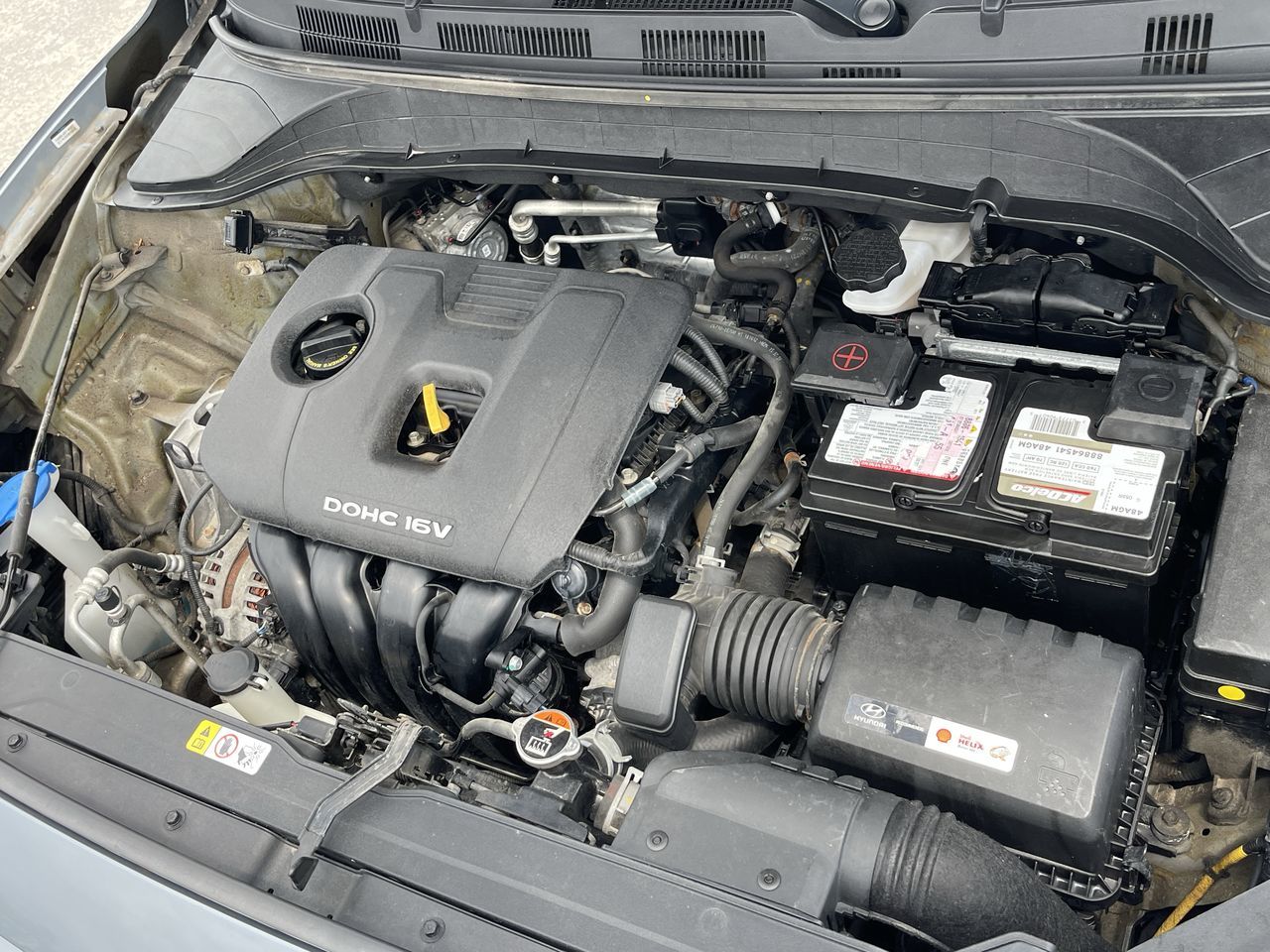 2019 Hyundai Kona in Saint-Leonard, Quebec