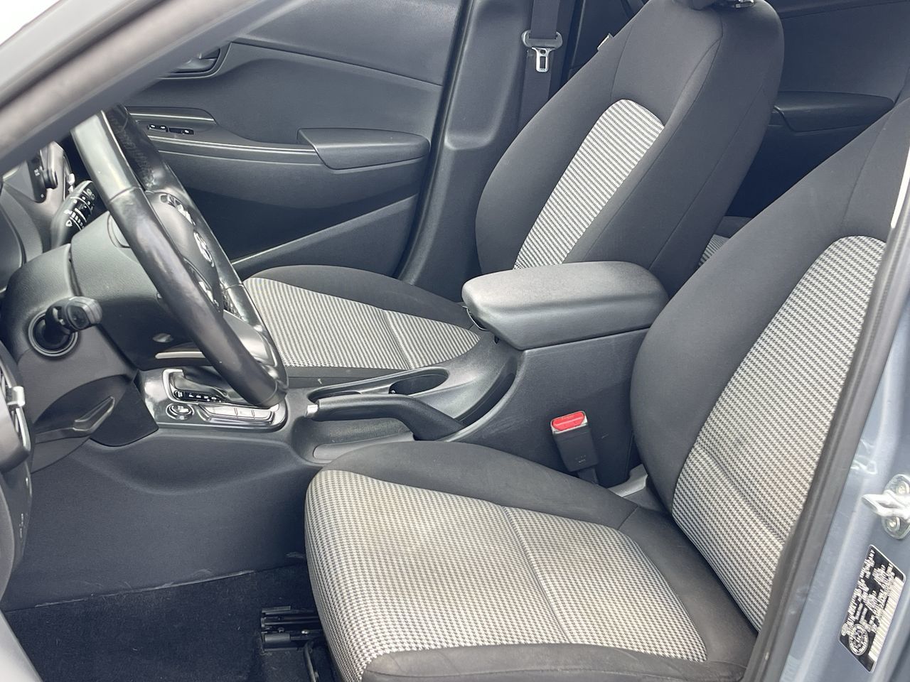 2019 Hyundai Kona in Saint-Leonard, Quebec