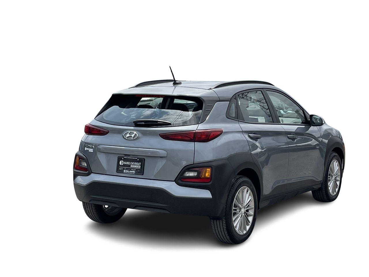 2019 Hyundai Kona in Saint-Leonard, Quebec
