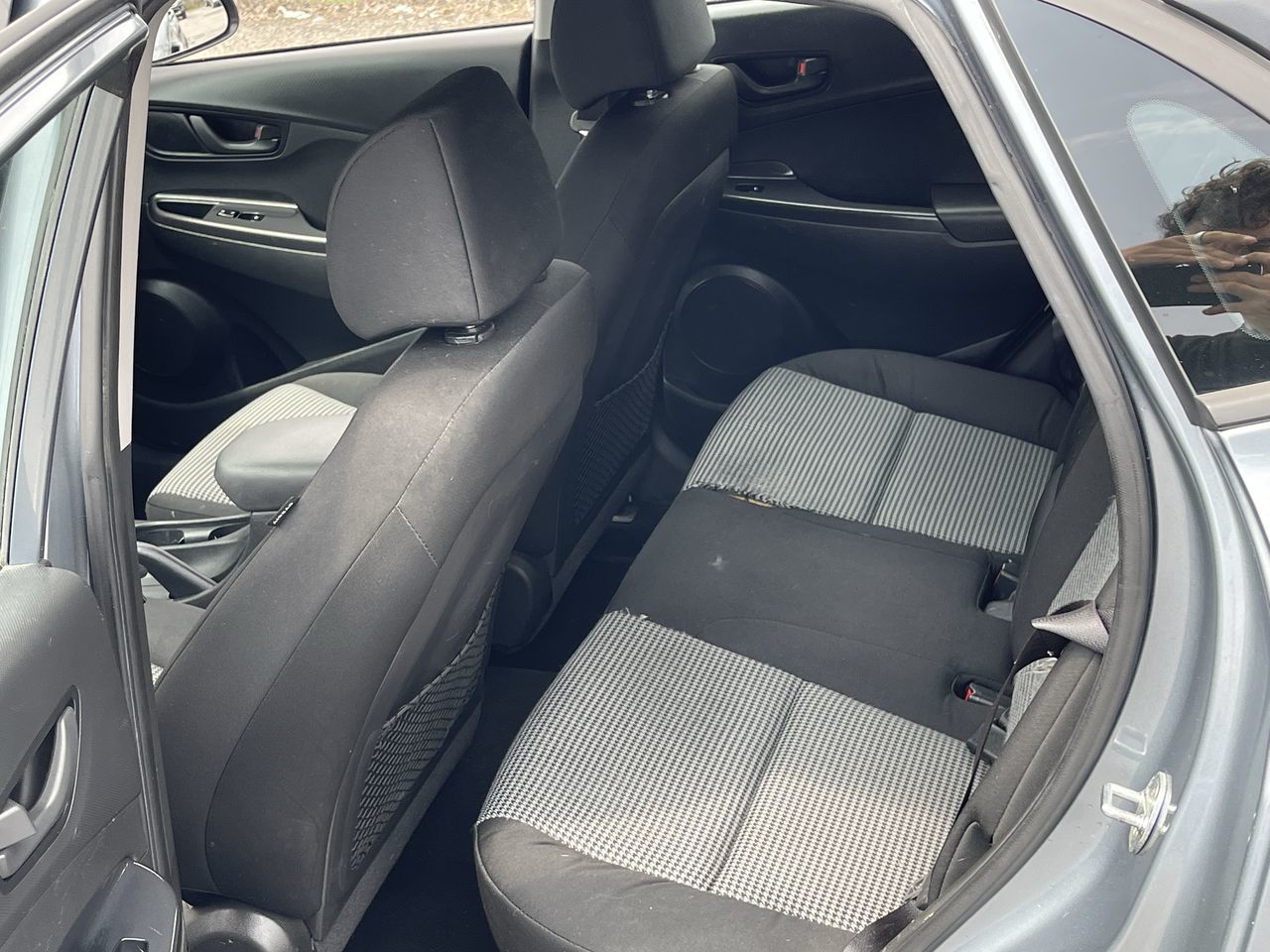 2019 Hyundai Kona in Saint-Leonard, Quebec