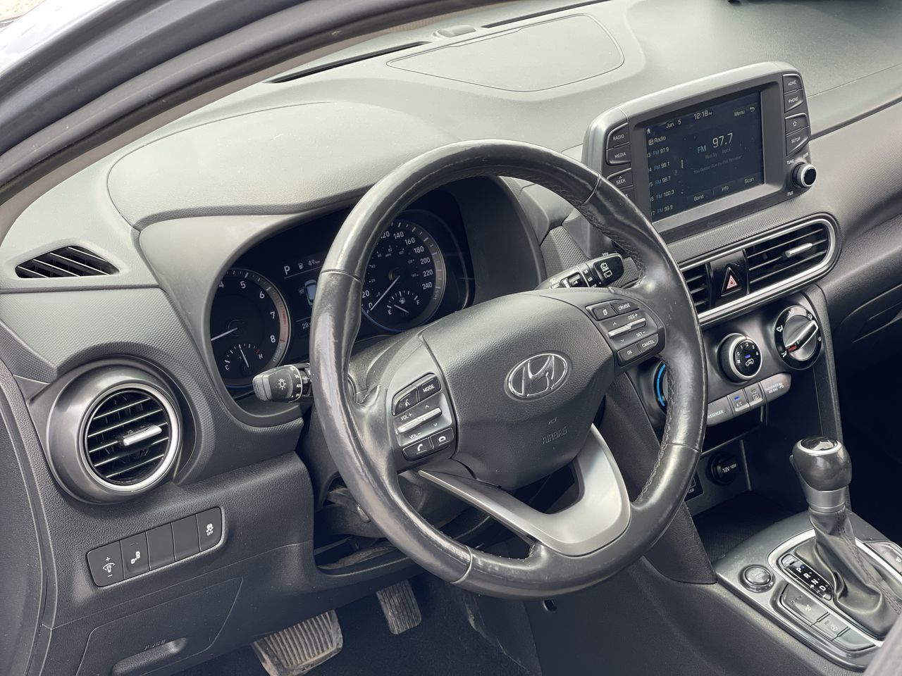 2019 Hyundai Kona in Saint-Leonard, Quebec