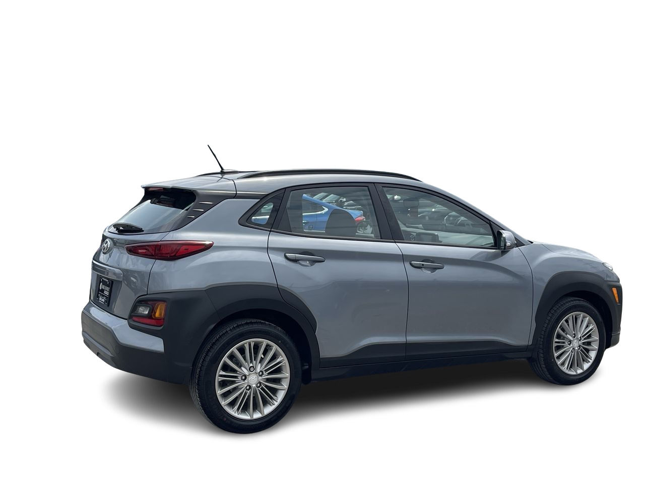 2019 Hyundai Kona in Saint-Leonard, Quebec