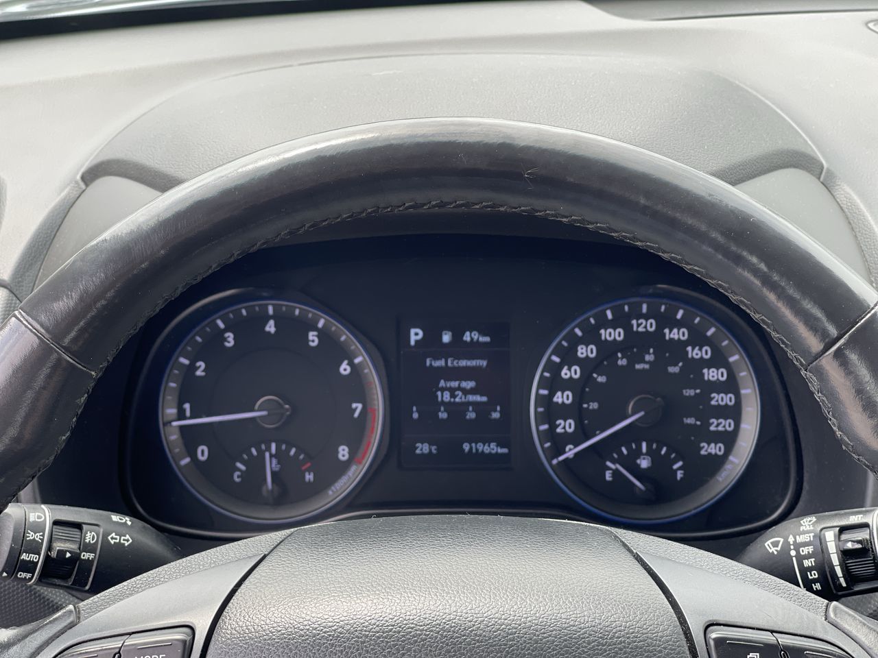 2019 Hyundai Kona in Saint-Leonard, Quebec