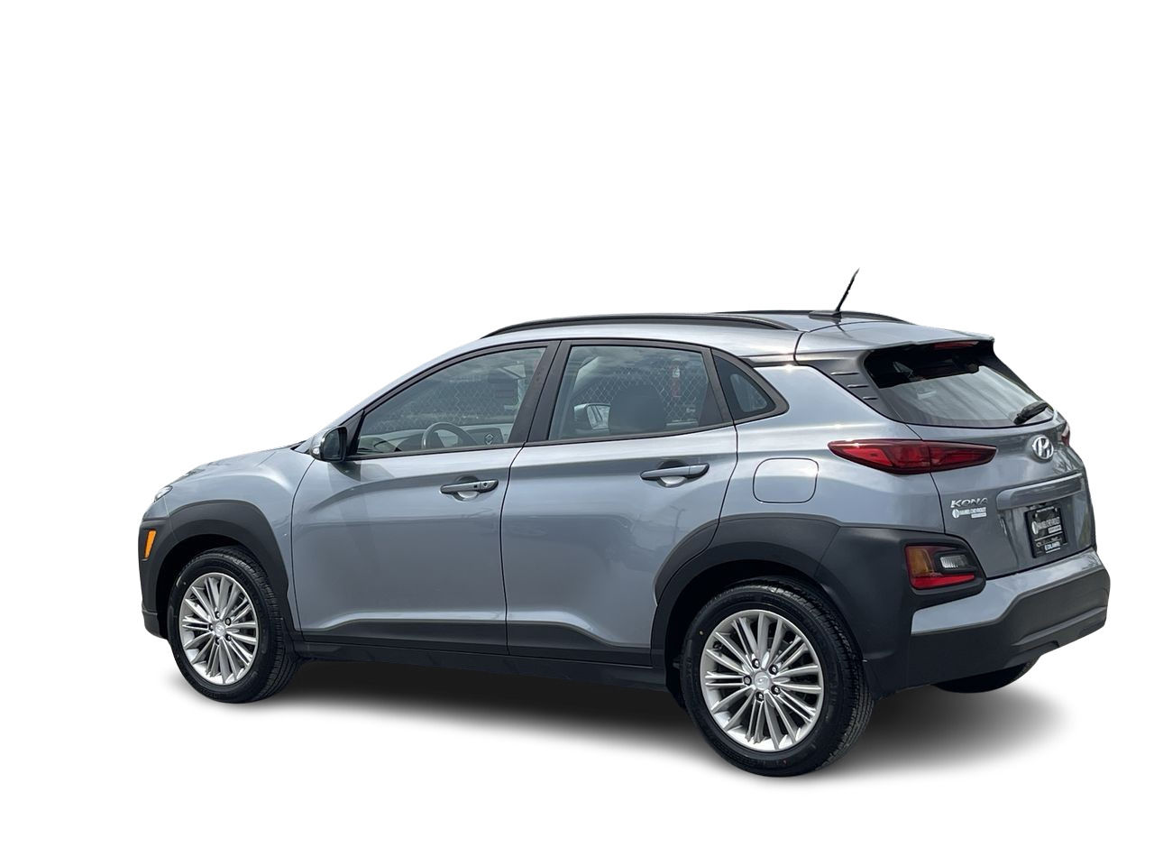 2019 Hyundai Kona in Saint-Leonard, Quebec