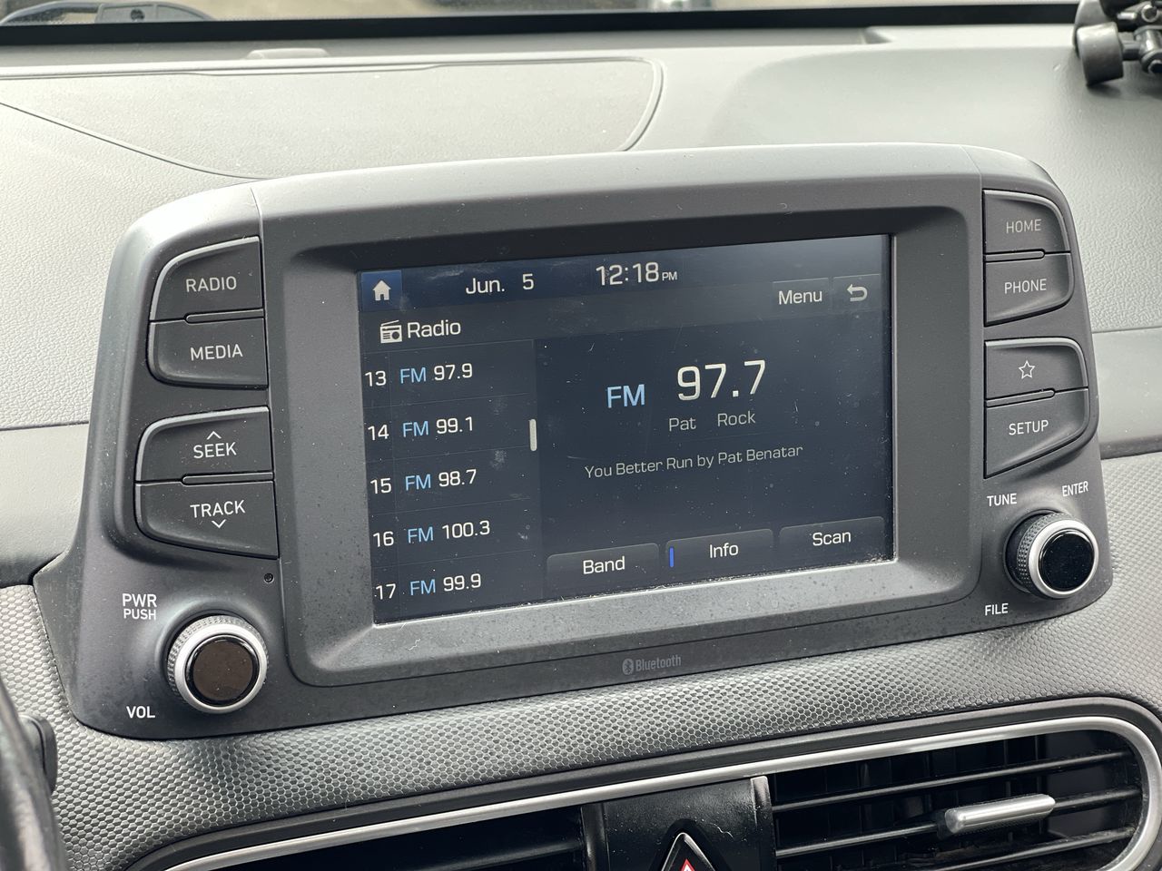 2019 Hyundai Kona in Saint-Leonard, Quebec