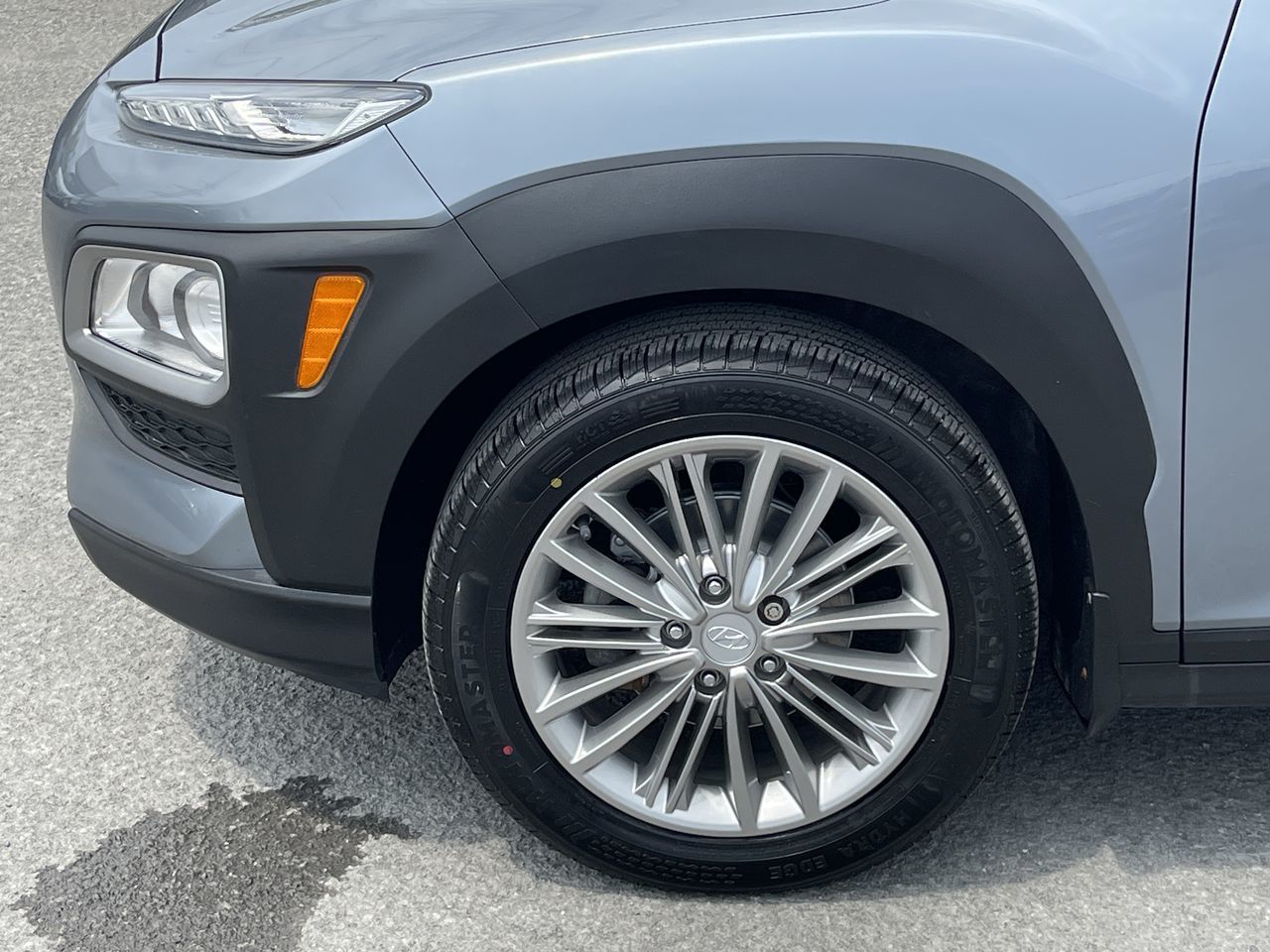 2019 Hyundai Kona in Saint-Leonard, Quebec