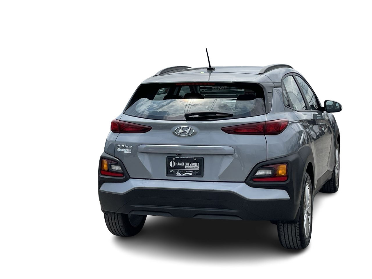 2019 Hyundai Kona in Saint-Leonard, Quebec