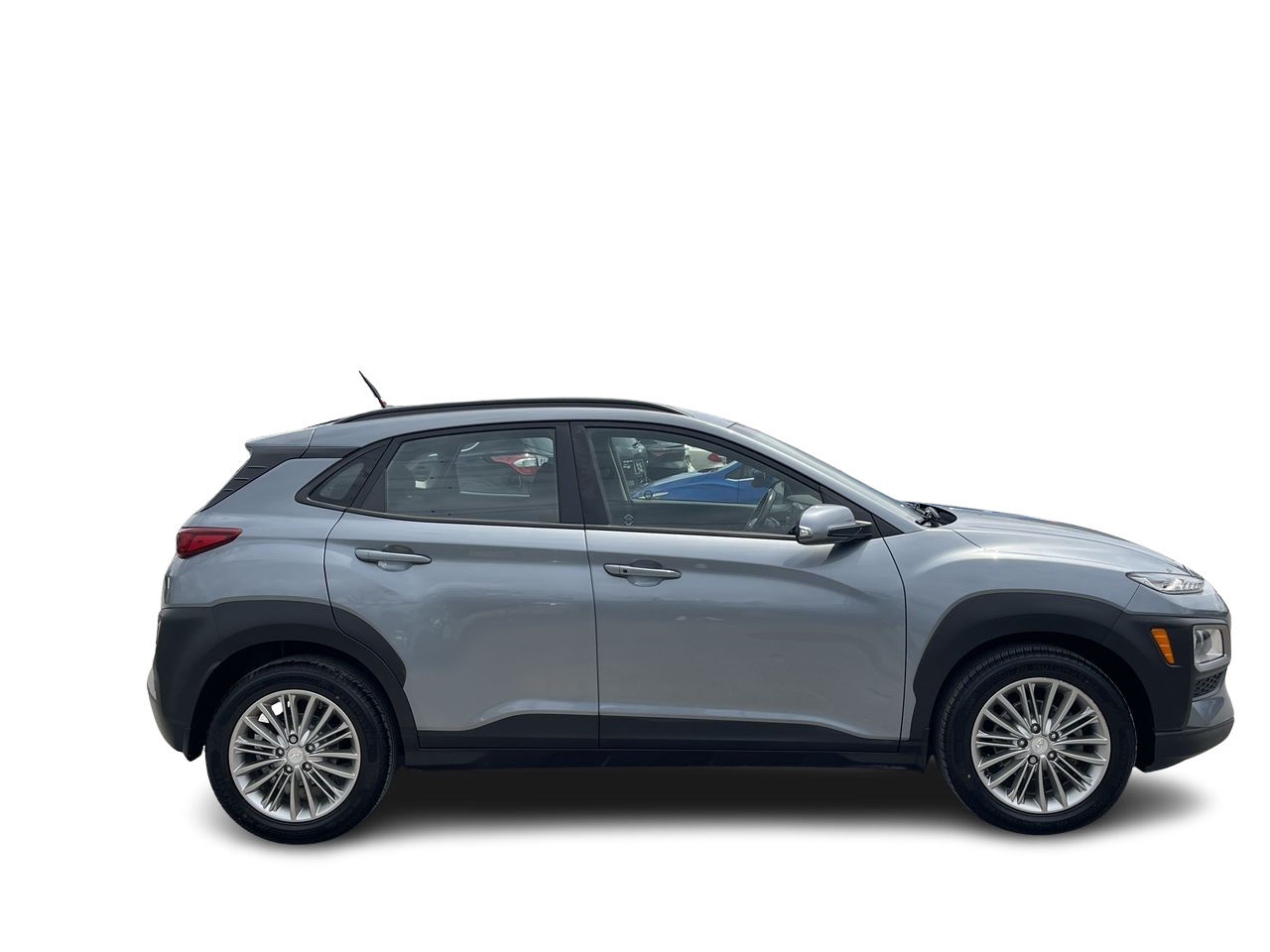 2019 Hyundai Kona in Saint-Leonard, Quebec
