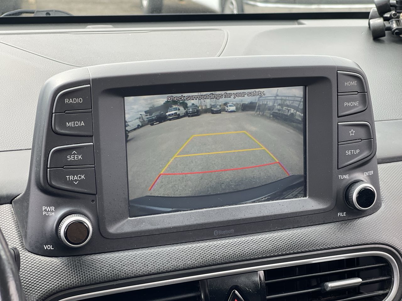 2019 Hyundai Kona in Saint-Leonard, Quebec