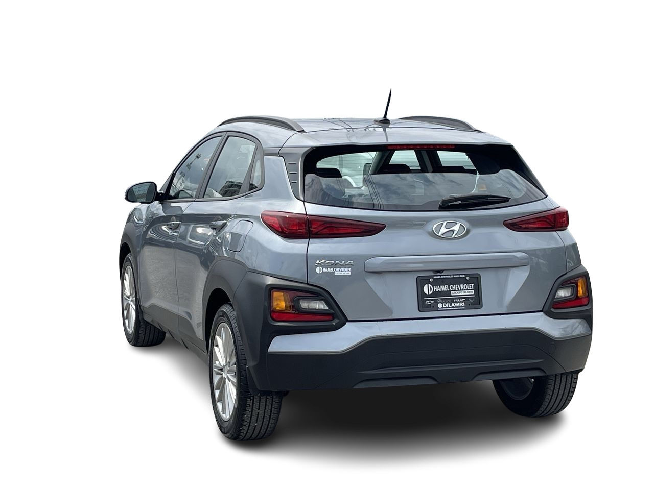 2019 Hyundai Kona in Saint-Leonard, Quebec