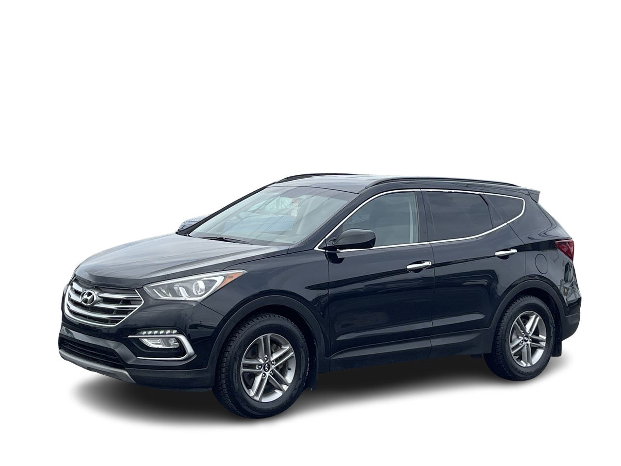 2018 Hyundai Santa Fe Sport in Saint-Leonard, Quebec